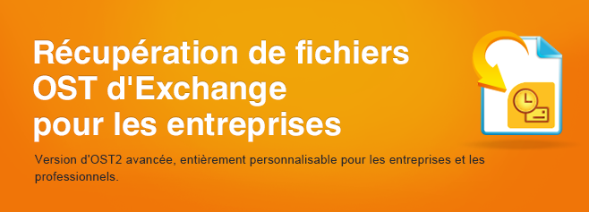 Version d'OST2 avancée, entièrement personnalisable pour les entreprises et les professionnels.
