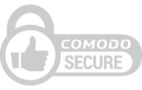 Trusted Site with Comodo Secure SSL