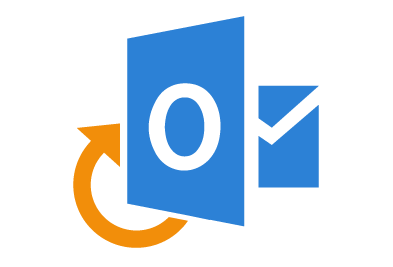 Back up Outlook data to prevent data loss with OST to PST Converter Freeware