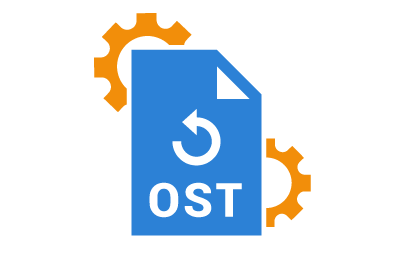 Connect orphaned OST file to Outlook with OST to PST free software