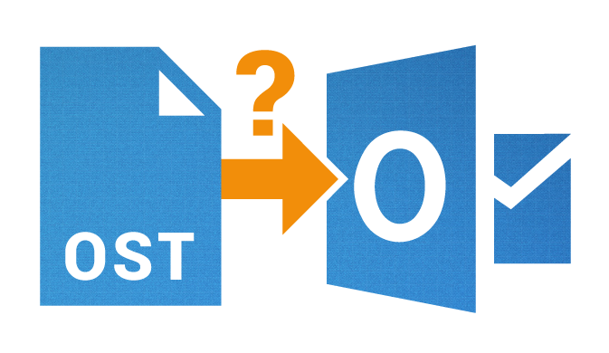  How to Import OST File in Outlook using OST2